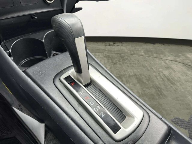 2004 Honda Civic 4dr Sedan EX Automatic - 22949725 - 26