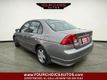 2004 Honda Civic 4dr Sedan EX Automatic - 22949725 - 2