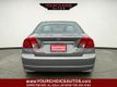 2004 Honda Civic 4dr Sedan EX Automatic - 22949725 - 3