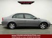2004 Honda Civic 4dr Sedan EX Automatic - 22949725 - 5