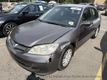2004 Honda Civic 4dr Sedan LX Automatic - 23061568 - 0
