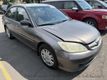 2004 Honda Civic 4dr Sedan LX Automatic - 23061568 - 2