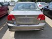 2004 Honda Civic 4dr Sedan LX Automatic - 23061568 - 4