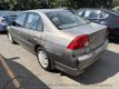2004 Honda Civic 4dr Sedan LX Automatic - 23061568 - 5