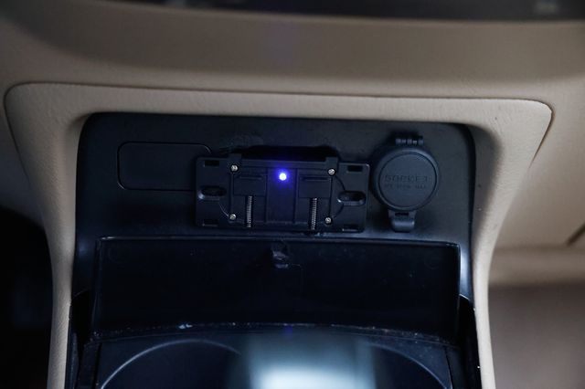 2004 Honda Civic 4dr Sedan LX Automatic - 22954486 - 36