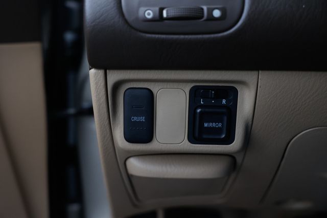 2004 Honda Civic 4dr Sedan LX Automatic - 22954486 - 45