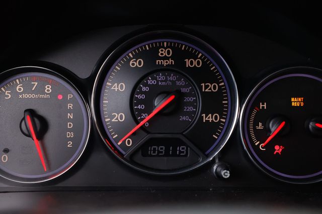 2004 Honda Civic 4dr Sedan LX Automatic - 22954486 - 46