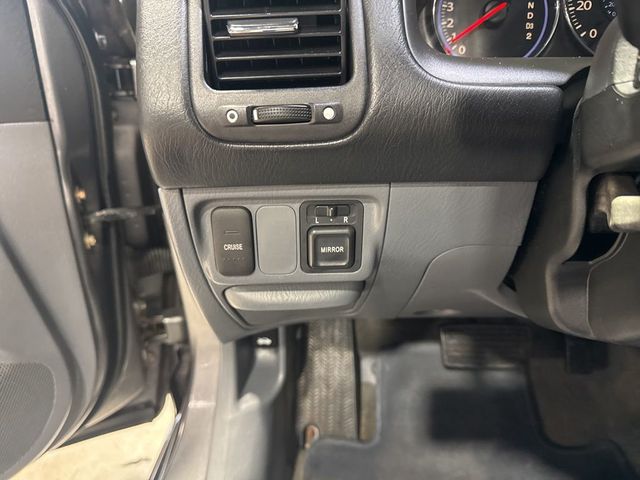 2004 Honda Civic 4dr Sedan LX Automatic w/Side Airbags - 23022285 - 7