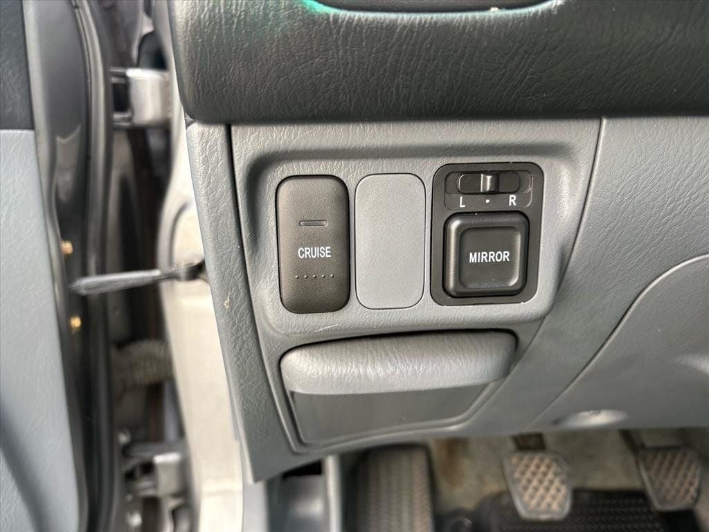 2004 Honda Civic 4dr Sedan LX Manual - 22970112 - 10