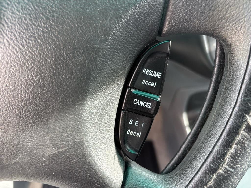 2004 Honda Civic 4dr Sedan LX Manual - 22970112 - 6