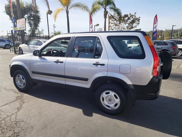 2004 Honda CR-V 2WD LX Automatic - 22674914 - 11