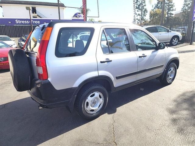 2004 Honda CR-V 2WD LX Automatic - 22674914 - 2