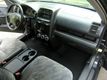 2004 Honda CR-V 4WD EX Automatic - 22555375 - 18