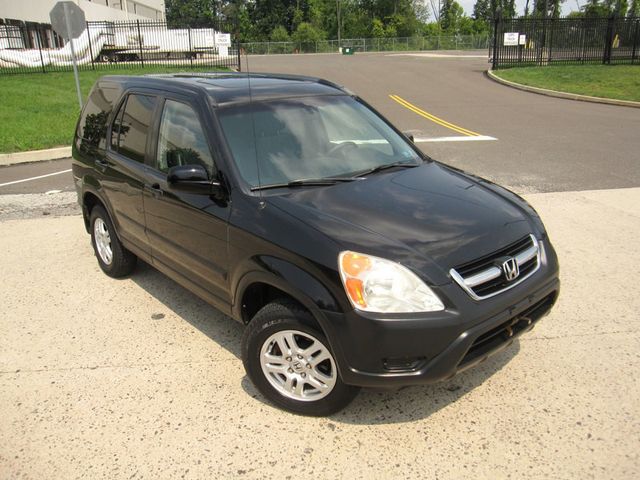 2004 Honda CR-V 4WD EX Automatic - 22555375 - 1