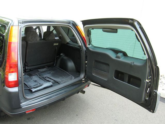 2004 Honda CR-V 4WD EX Automatic - 22555375 - 24