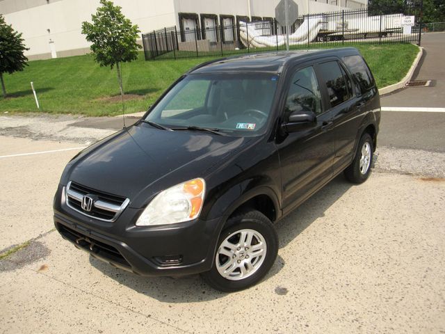 2004 Honda CR-V 4WD EX Automatic - 22555375 - 3