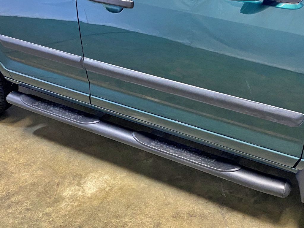 2004 Honda CR-V 4WD EX Automatic - 22999618 - 9