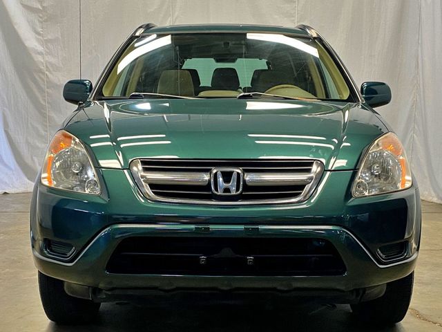2004 Honda CR-V 4WD EX Automatic - 22999618 - 11