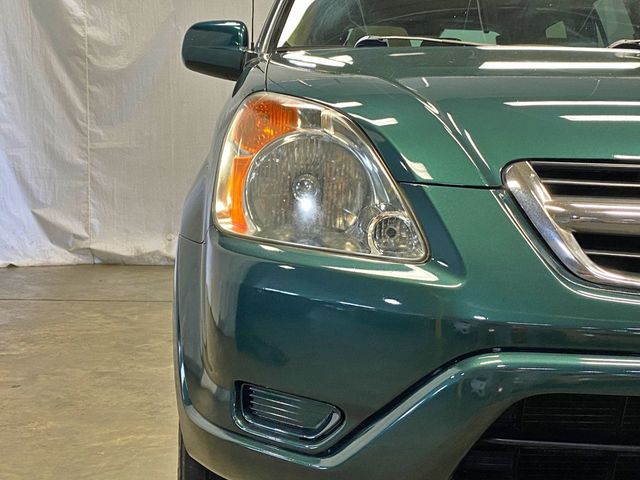 2004 Honda CR-V 4WD EX Automatic - 22999618 - 12