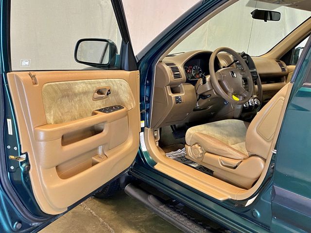 2004 Honda CR-V 4WD EX Automatic - 22999618 - 15