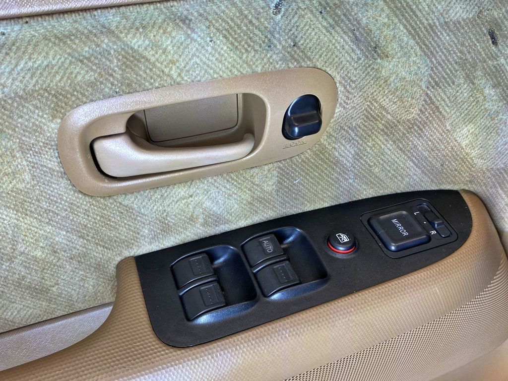 2004 Honda CR-V 4WD EX Automatic - 22999618 - 16