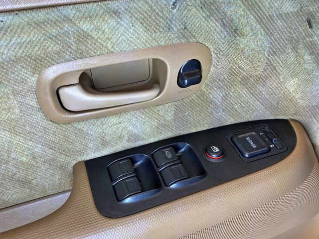 2004 Honda CR-V 4WD EX Automatic - 22999618 - 16