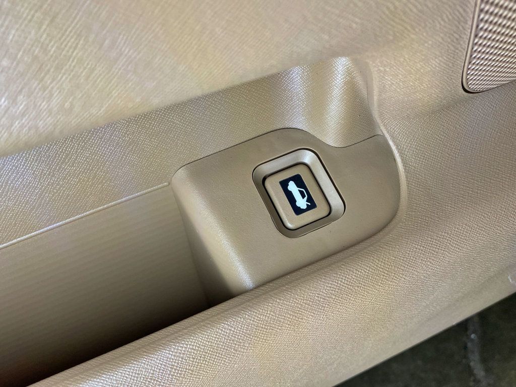 2004 Honda CR-V 4WD EX Automatic - 22999618 - 17