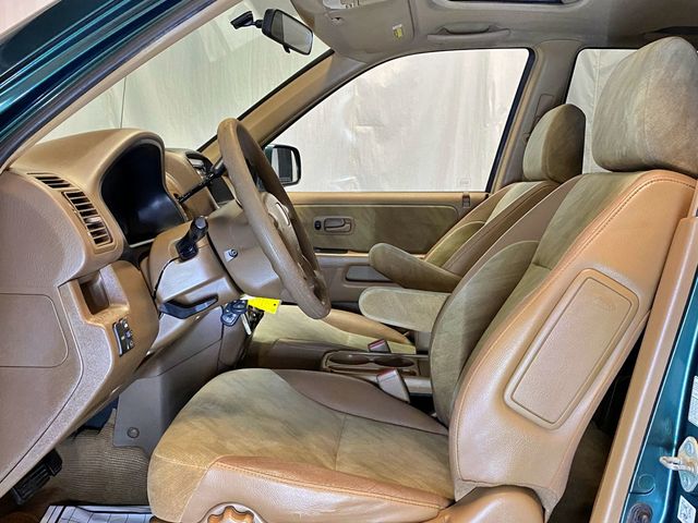 2004 Honda CR-V 4WD EX Automatic - 22999618 - 18