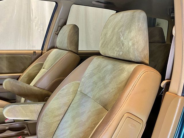 2004 Honda CR-V 4WD EX Automatic - 22999618 - 19