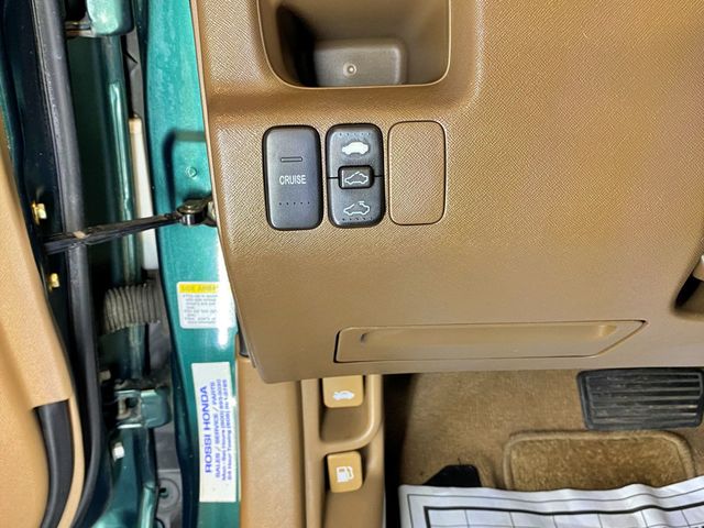 2004 Honda CR-V 4WD EX Automatic - 22999618 - 21