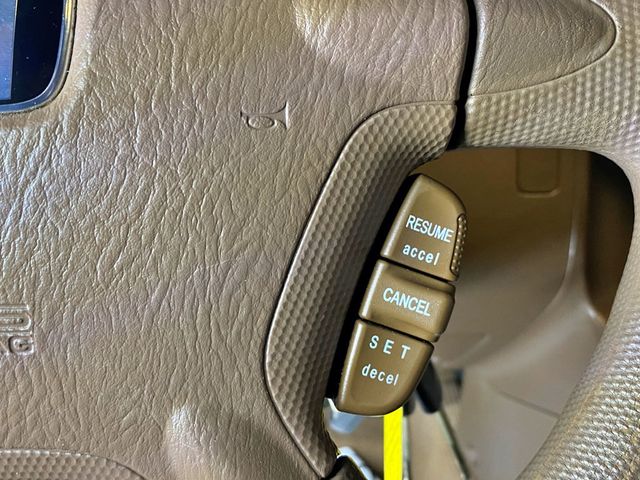 2004 Honda CR-V 4WD EX Automatic - 22999618 - 23