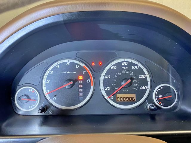 2004 Honda CR-V 4WD EX Automatic - 22999618 - 26