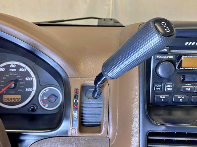 2004 Honda CR-V 4WD EX Automatic - 22999618 - 28