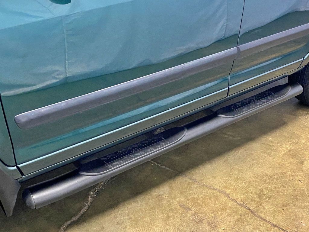 2004 Honda CR-V 4WD EX Automatic - 22999618 - 2