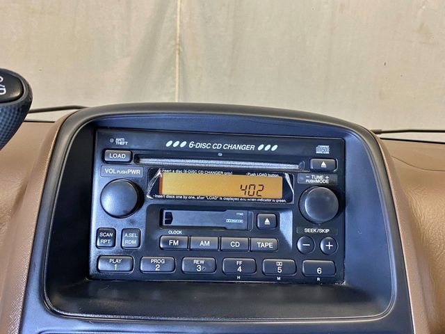 2004 Honda CR-V 4WD EX Automatic - 22999618 - 29