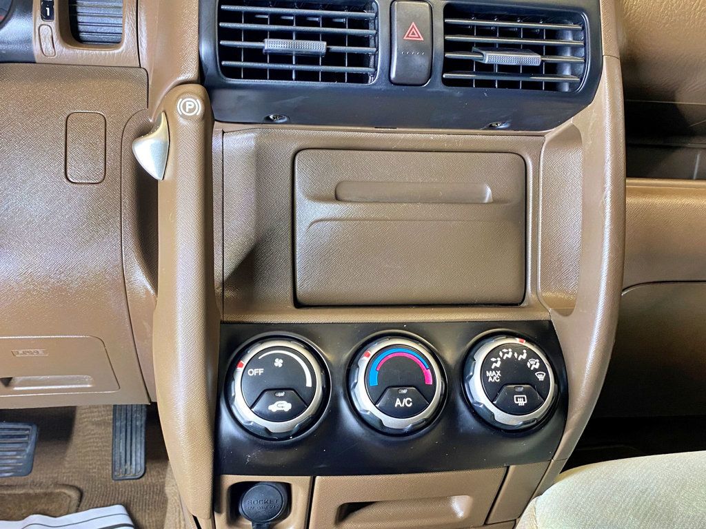 2004 Honda CR-V 4WD EX Automatic - 22999618 - 30