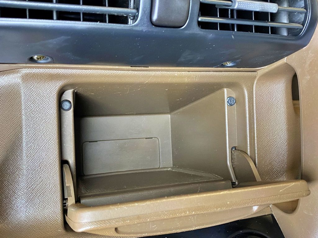 2004 Honda CR-V 4WD EX Automatic - 22999618 - 31