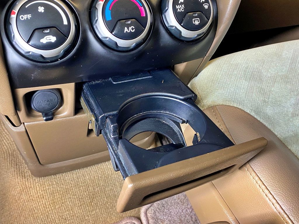 2004 Honda CR-V 4WD EX Automatic - 22999618 - 32