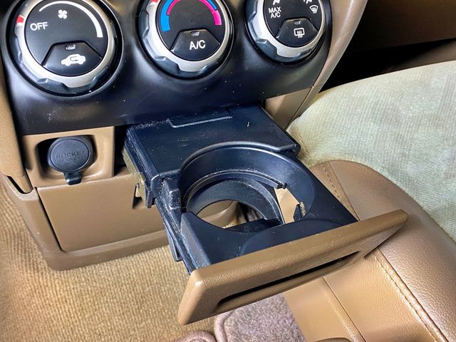 2004 Honda CR-V 4WD EX Automatic - 22999618 - 32