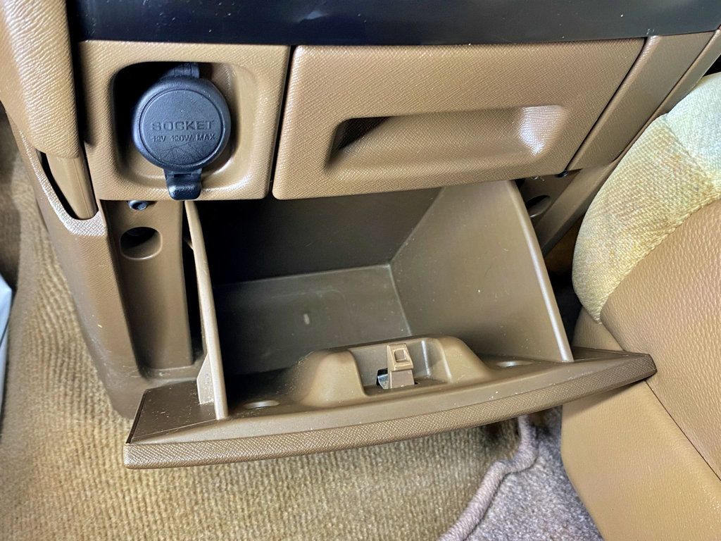 2004 Honda CR-V 4WD EX Automatic - 22999618 - 33