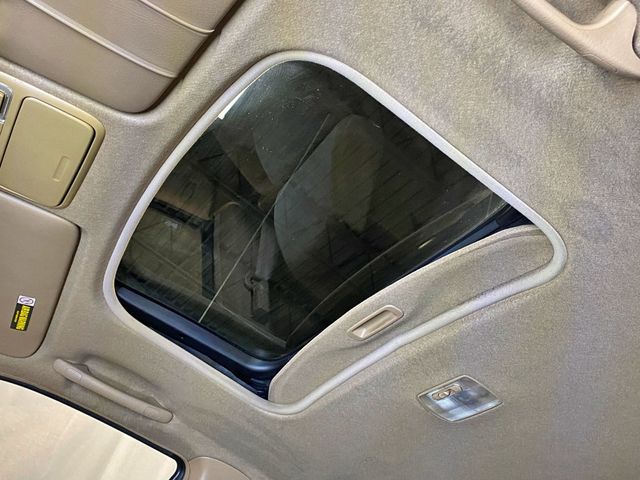 2004 Honda CR-V 4WD EX Automatic - 22999618 - 36