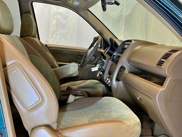 2004 Honda CR-V 4WD EX Automatic - 22999618 - 39