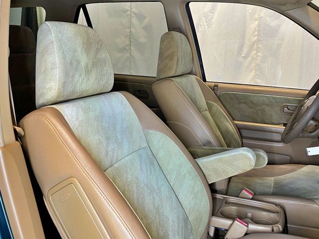 2004 Honda CR-V 4WD EX Automatic - 22999618 - 40