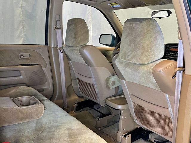 2004 Honda CR-V 4WD EX Automatic - 22999618 - 44