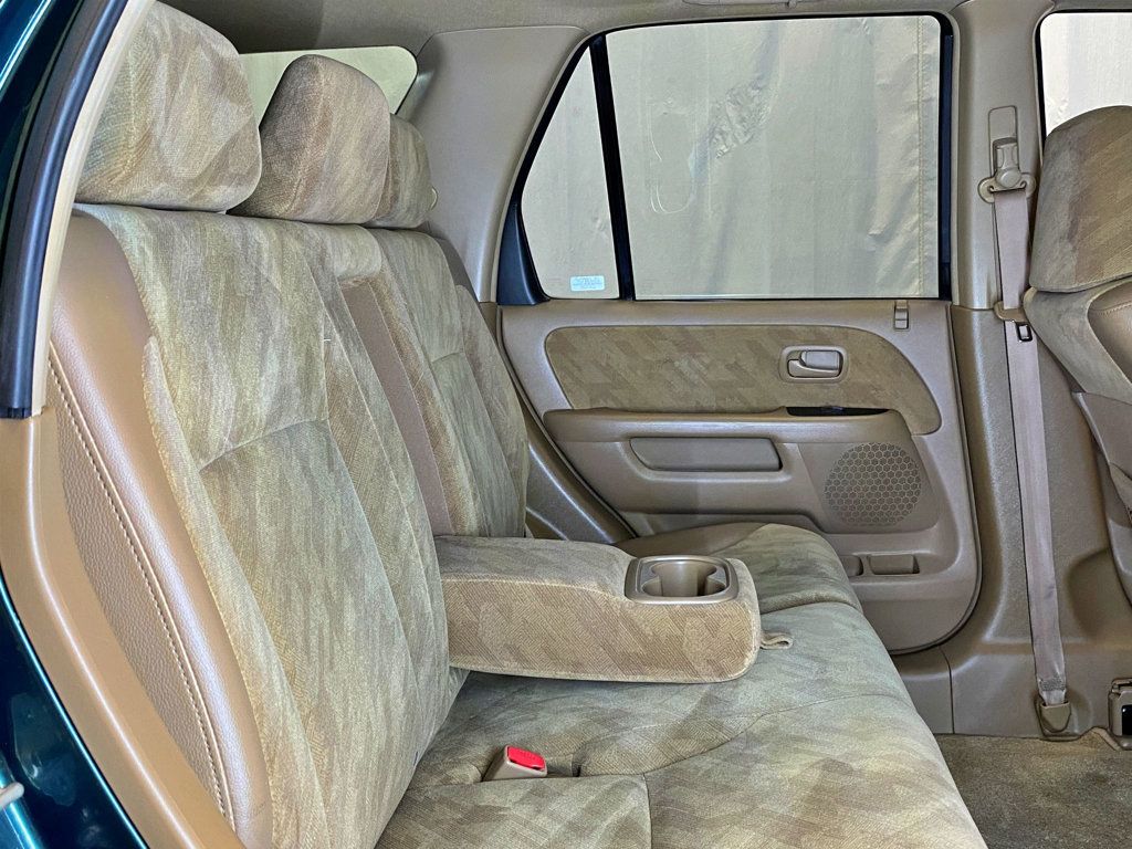 2004 Honda CR-V 4WD EX Automatic - 22999618 - 45
