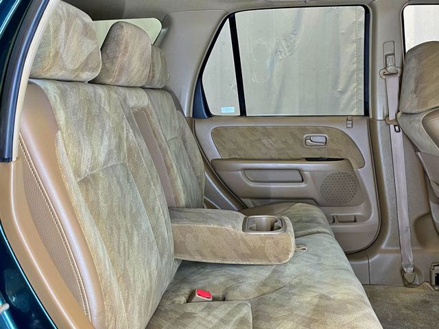 2004 Honda CR-V 4WD EX Automatic - 22999618 - 45