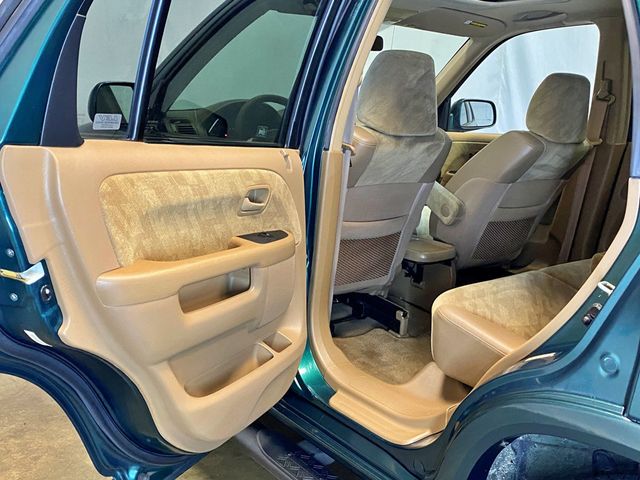 2004 Honda CR-V 4WD EX Automatic - 22999618 - 46