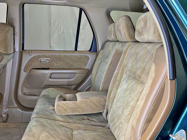 2004 Honda CR-V 4WD EX Automatic - 22999618 - 48