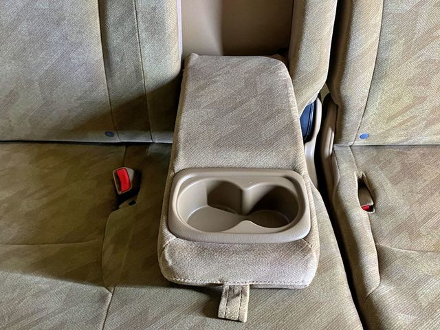 2004 Honda CR-V 4WD EX Automatic - 22999618 - 49