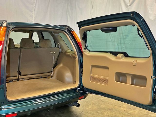 2004 Honda CR-V 4WD EX Automatic - 22999618 - 50